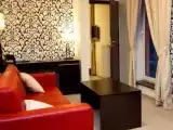 Двухместные апартаменты Стандарт