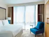 Двухместный люкс Executive c 1 комнатой
