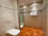 Семейный номер Стандарт с видом на город