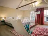 Двухместный люкс Комфорт c 1 комнатой