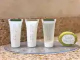 Семейный люкс с 2 комнатами