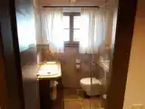 Двухместный номер Стандарт с балконом