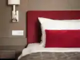 Одноместный номер Комфорт
