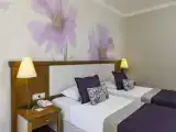 Двухместный номер Стандарт