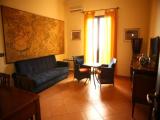 Семейный номер Стандарт с балконом