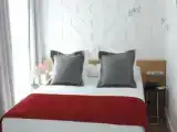 Номер Стандарт с балконом
