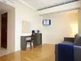 Двухместный номер Superior