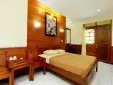 Одноместный номер Deluxe