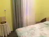Двухместный номер Стандарт с видом на сад