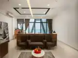 Двухместный номер Executive
