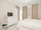 Двухместный номер Deluxe