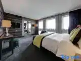 Люкс Grand с видом на город