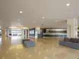 Кровать в общем номере