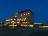 Run of House