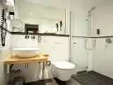 Одноместный номер Стандарт