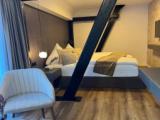 Двухместный номер Luxury