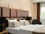 Двухместный номер Стандарт с балконом