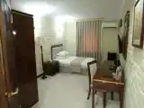 Одноместный номер Стандарт