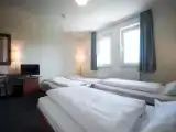 Четырёхместный номер Стандарт