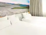 Двухместный номер Superior