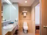 Двухместный номер Deluxe