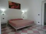Двухместный номер Стандарт с видом на сад