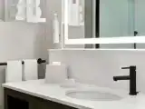 Люкс c 1 комнатой