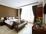 Двухместный номер Deluxe