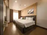 Трёхместный семейный номер Стандарт