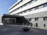 Двухместный номер Стандарт