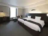 Двухместный номер Комфорт