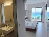 Номер Стандарт с видом на море