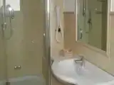 Двухместный номер Стандарт
