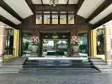Одноместный номер Deluxe