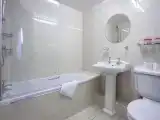 Четырёхместный номер Стандарт
