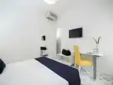 Двухместный номер Эконом с видом на горы