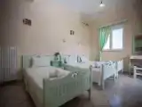 Двухместная студия