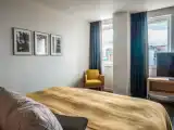 Двухместный номер Superior