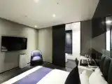 Двухместный номер Deluxe