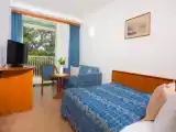 Одноместный номер Стандарт