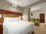 Двухместный полулюкс