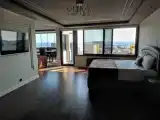 Трёхместный номер Superior с видом на море