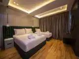 Номер Deluxe