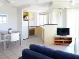 Номер Стандарт Пентхаус c 1 комнатой