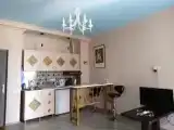 Апартаменты с видом на море