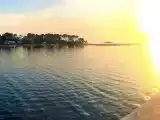 Номер Стандарт с видом на море