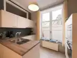 Апартаменты Deluxe