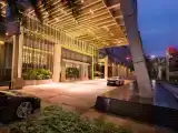 Двухместный номер Executive