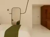 Люкс с видом на море