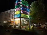 Run of House